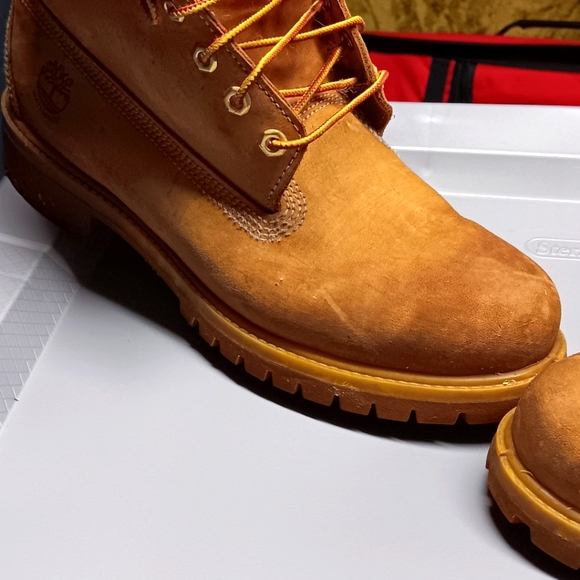 Timberland  boot - Picture 3 of 5